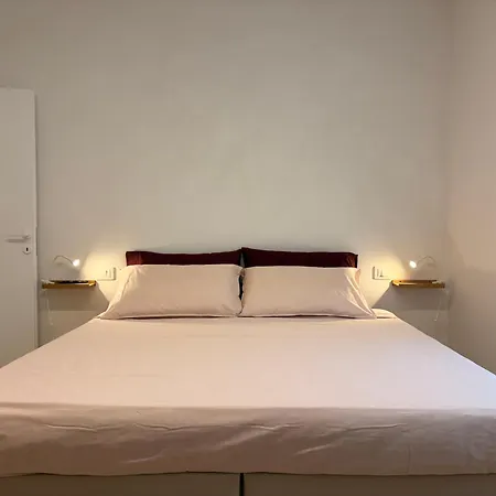 Bed & Breakfast Maccani - Con Parcheggio Gratuito Trento